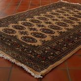 Pakistan Bokhara rug - 306738