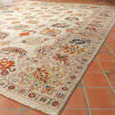 Handmade Afghan Sultani Rug - 310065