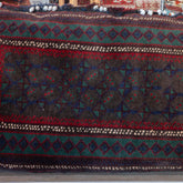 Handmade Afghan Bolesht cushion - 310239