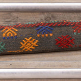 Handmade Turkish Kilim Draught Excluder - 310337A