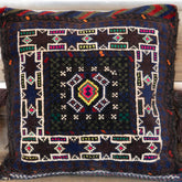 Baluch Chanteh bag cushion small sized - 310435A