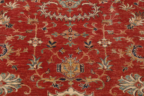 Fine handmade Afghan Aryana - 284975