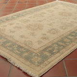Handmade Afghan Ziegler rug - 295492