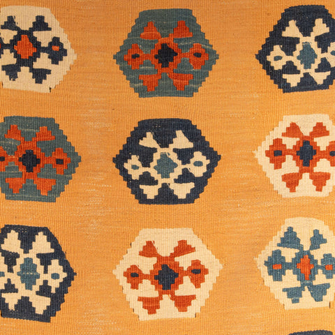 Oriental Qashqai Kelim - 295612