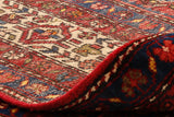 Handmade Persian Rudbar Oriental rug - 306725