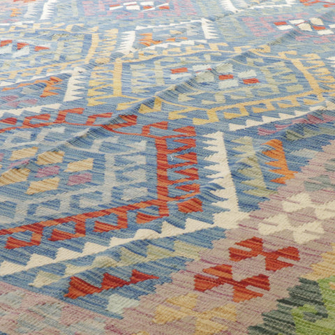 Handmade Afghan Kilim -30724692a