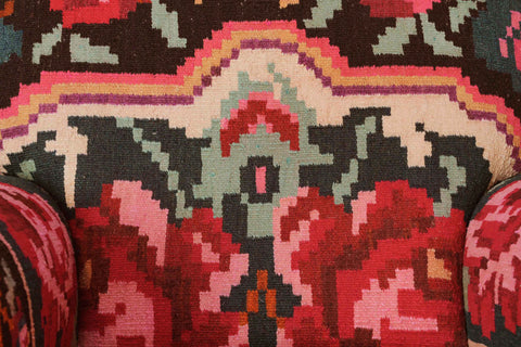 Moldovan kilim chair - 308045