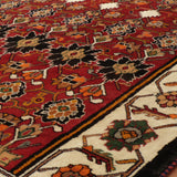 Handmade Persian Qashqai rug - 308977