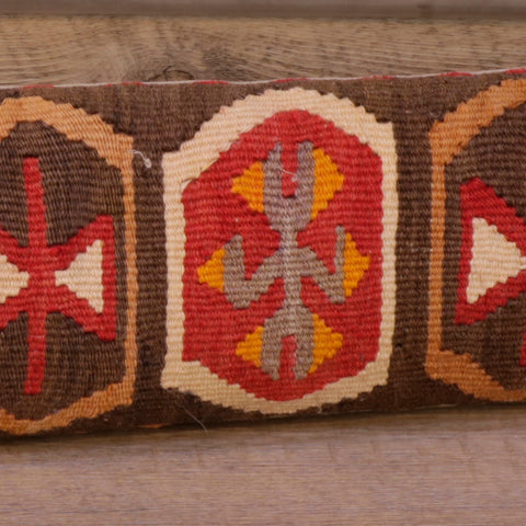 Handmade Turkish Kilim Draught Excluder - 309094