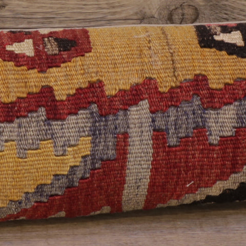 Handmade Turkish Kilim Draught Excluder - 309097