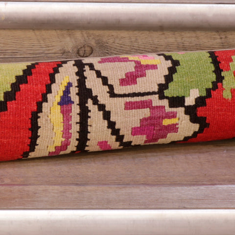 Handmade Moldovan Kilim Draught Excluder - 309099