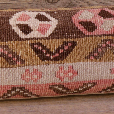 Handmade Turkish Kilim Draught Excluder - 309112