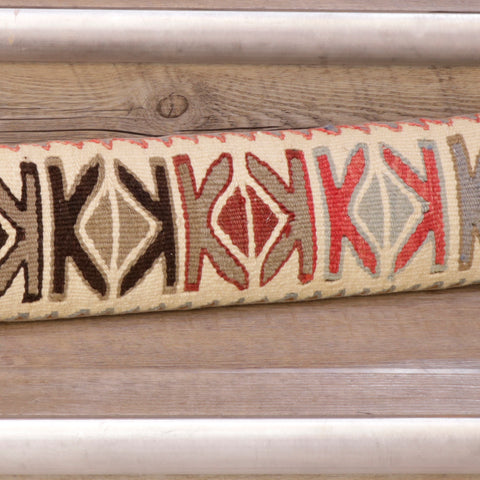 Handmade Turkish Kilim Draught Excluder - 309123