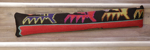 Handmade Turkish Kilim Draught Excluder - 309129