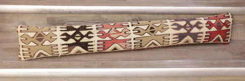 Handmade Turkish Kilim Draught Excluder - 309139