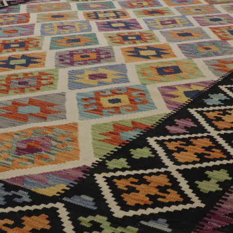 Handmade Afghan Kilim -309272