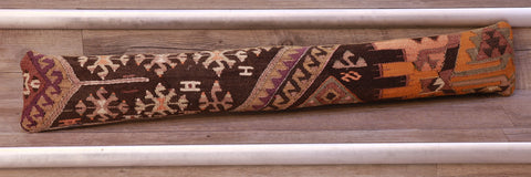 Handmade Turkish Kilim Draught Excluder - 309338