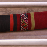 Handmade Turkish Kilim Draught Excluder - 309341