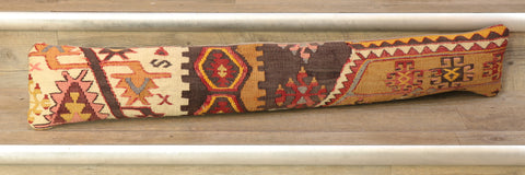 Handmade Turkish Kilim Draught Excluder - 309344