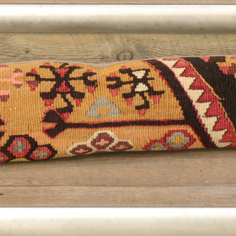 Handmade Turkish Kilim Draught Excluder - 309348