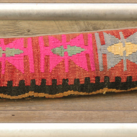 Handmade Turkish Kilim Draught Excluder - 309352