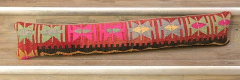 Handmade Turkish Kilim Draught Excluder - 309352