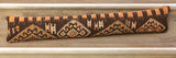 Handmade Turkish Kilim Draught Excluder - 309356