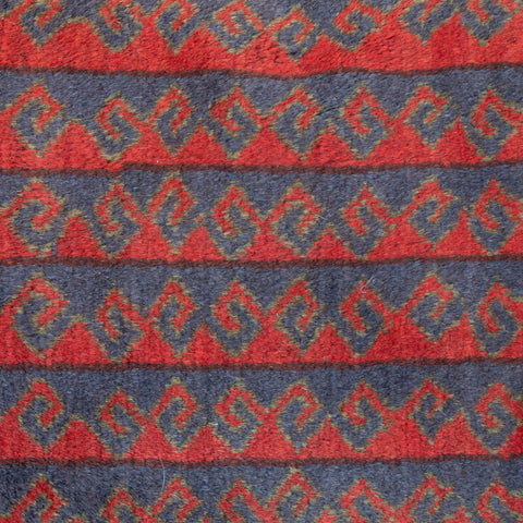 Handmade Afghan Bolesht cushion - 310235