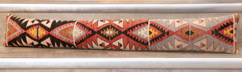 Handmade Turkish Kilim Draught Excluder - 310337-AP