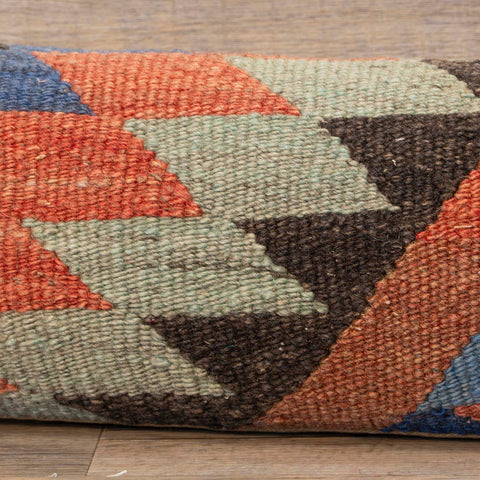 Handmade Turkish Kilim Draught Excluder - 310337-AQ