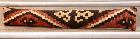 Handmade Turkish Kilim Draught Excluder - 310337-V