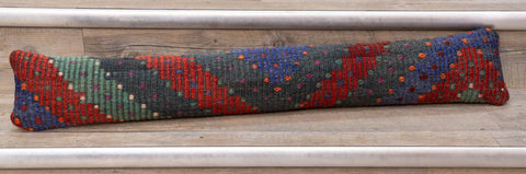 Handmade Turkish Kilim Draught Excluder - 310337C