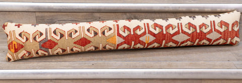 Handmade Turkish Kilim Draught Excluder - 310337G
