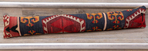 Handmade Turkish Kilim Draught Excluder - 310337M