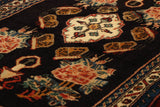 Old Persian Senneh rug - 273321