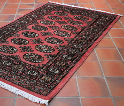 Pakistan Bokhara rug - 284390