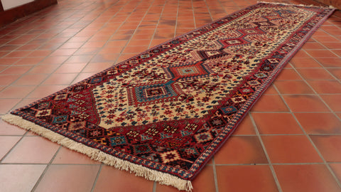 Persian Yallameh runner - 285044