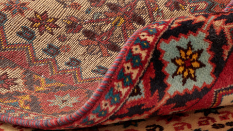 Persian Yallameh runner - 285044