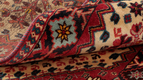 Persian Yallameh runner - 285044