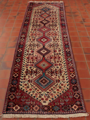 Persian Yallameh runner - 285044