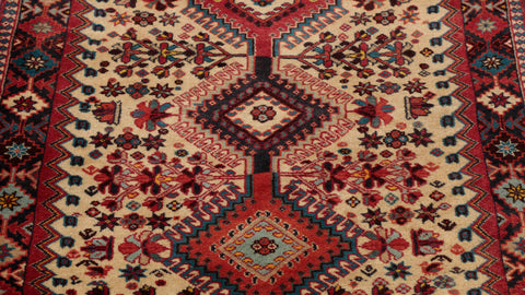 Persian Yallameh runner - 285044