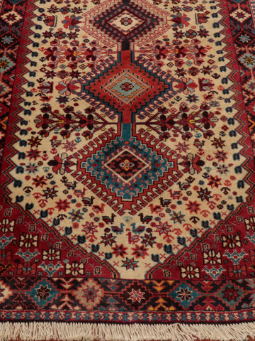 Persian Yallameh runner - 285044