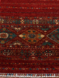Fine handmade Afghan Samarkand runner - 295724