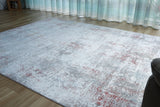 Woolknot Gooch luxury rug Paisley Multi