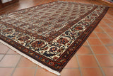 Handmade Persian Bakhtiar carpet - 306323