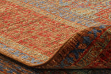 Fine handmade Afghan Mamluk rug - 306330