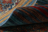 Fine handmade Afghan Samarkand runner - 306495