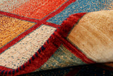 Handmade Afghan Loribaft carpet - 306530