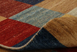 Handmade Afghan Loribaft carpet - 306535