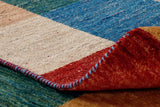Handmade Afghan Loribaft carpet - 306538